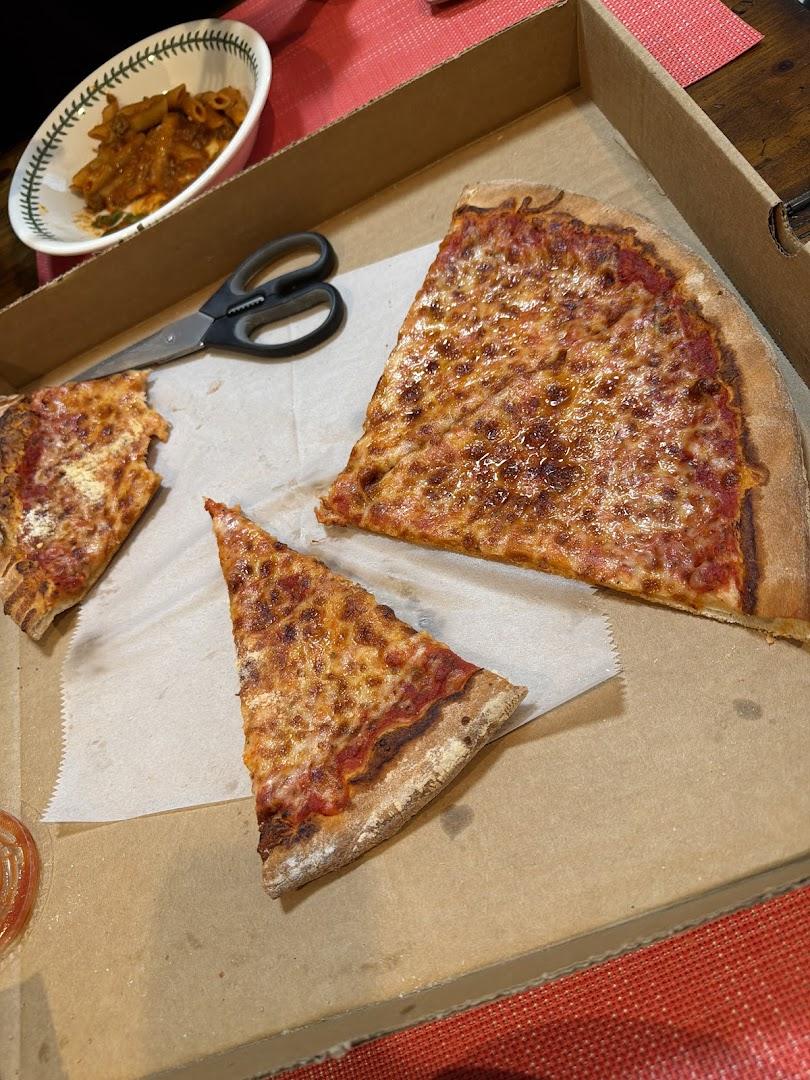 New York Pizza Express