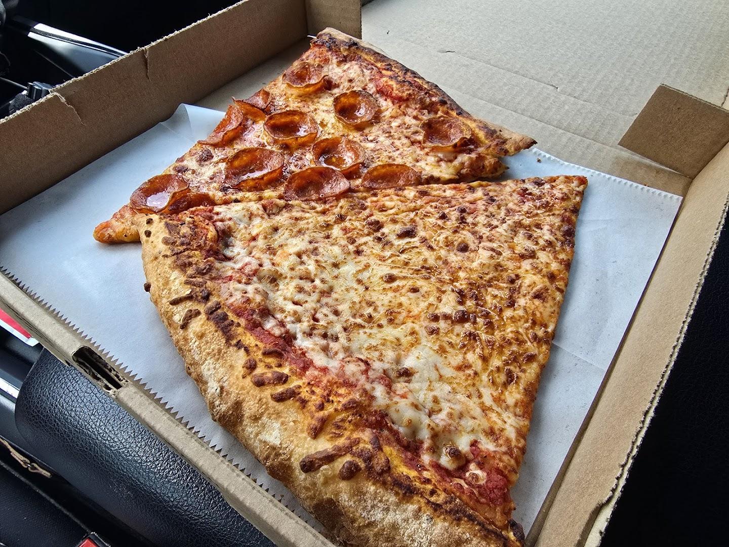 New York Pizza Express