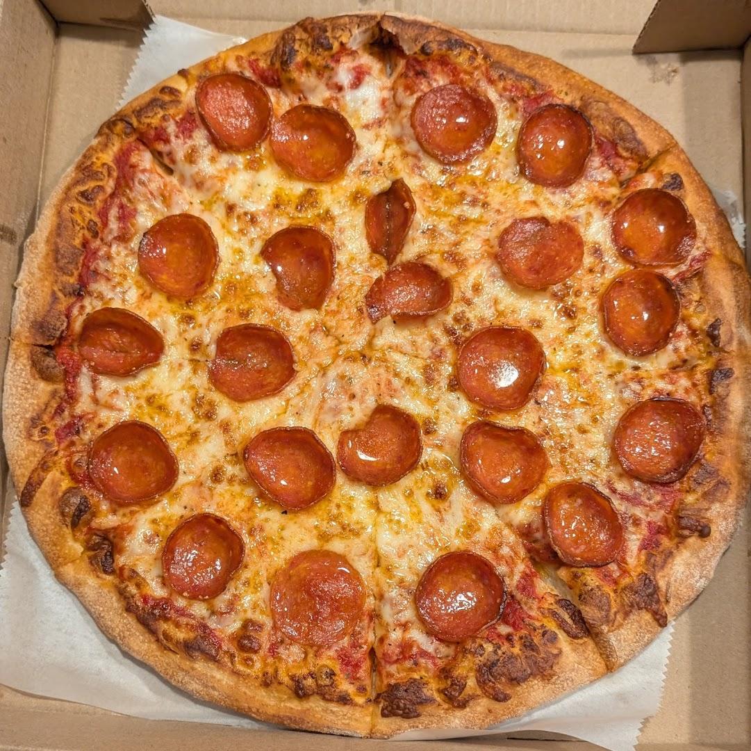 New York Pizza Express