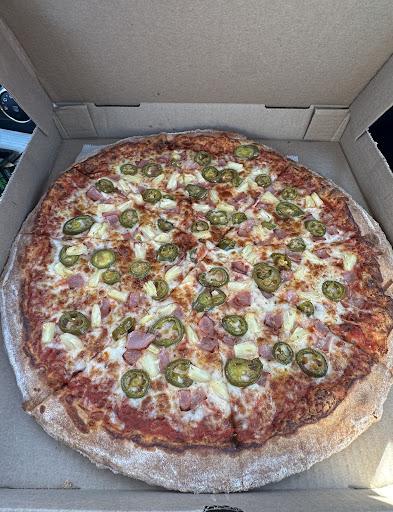 New York Pizza Express